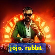 jojo. rabbit