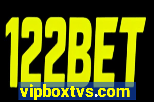 vipboxtvs.com