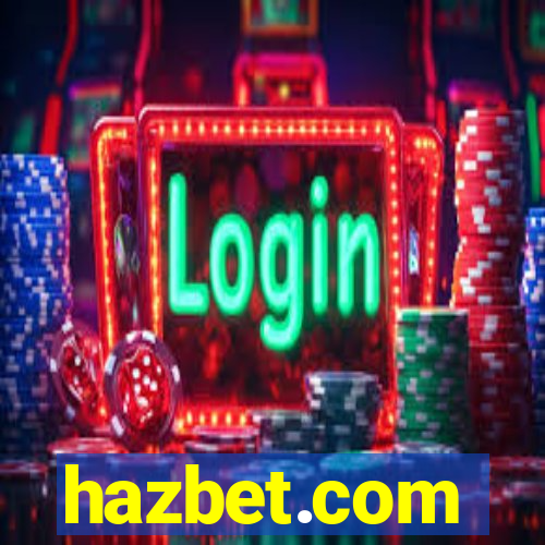 hazbet.com