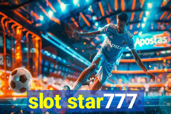 slot star777