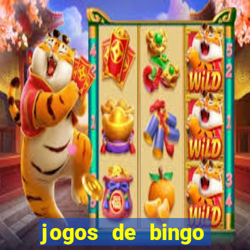 jogos de bingo para ganhar dinheiro