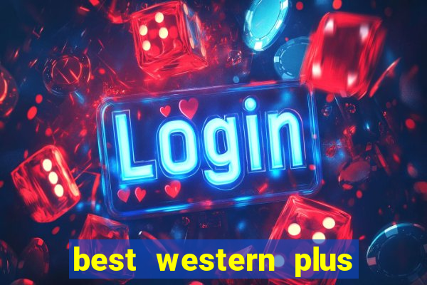 best western plus casino royale vegas