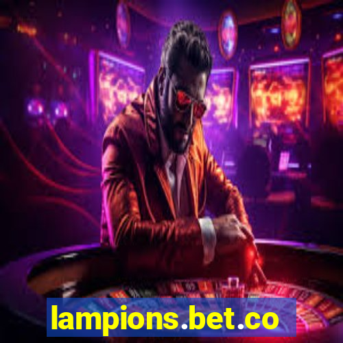 lampions.bet.com