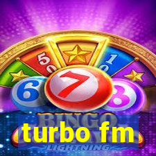 turbo fm