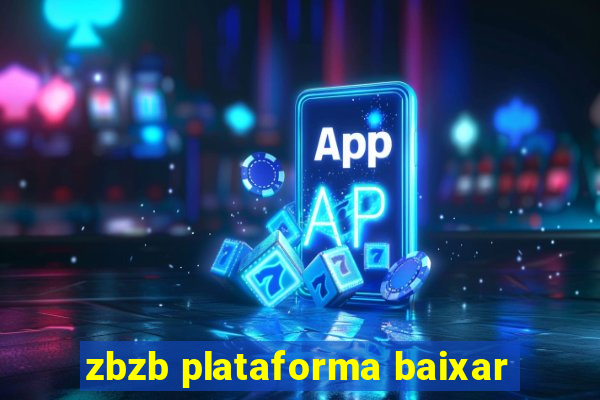 zbzb plataforma baixar