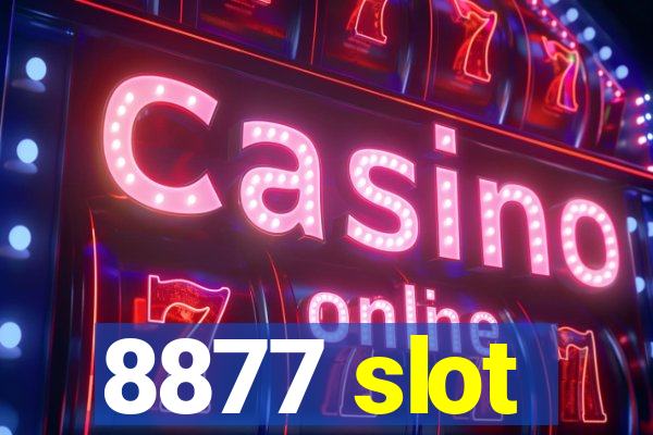 8877 slot