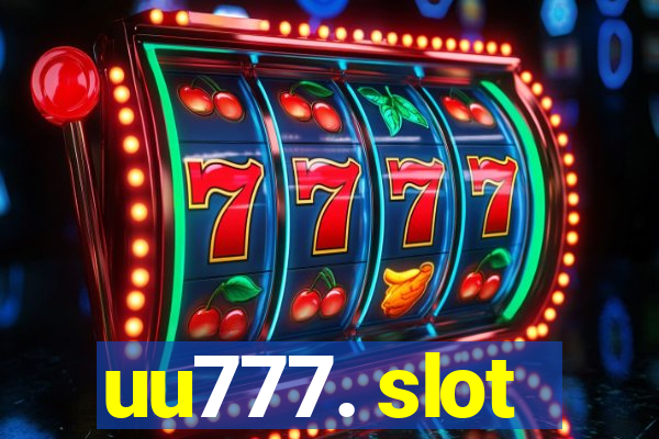 uu777. slot