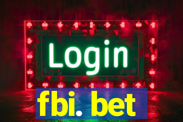 fbi. bet