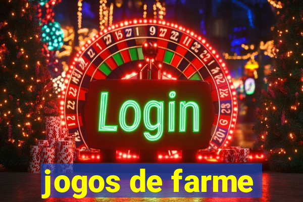 jogos de farme