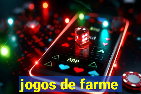 jogos de farme