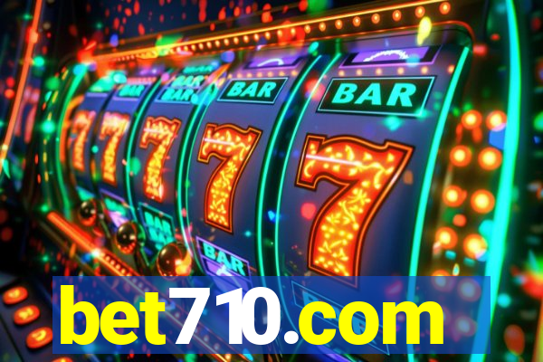 bet710.com