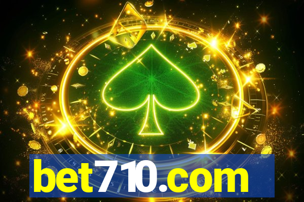 bet710.com