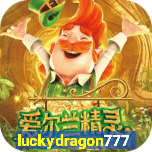 luckydragon777