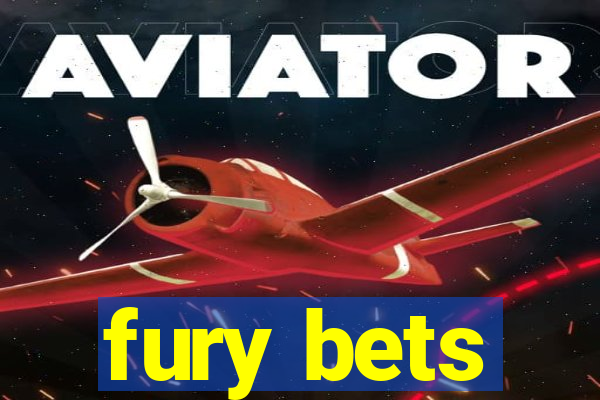 fury bets