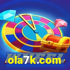 ola7k.com