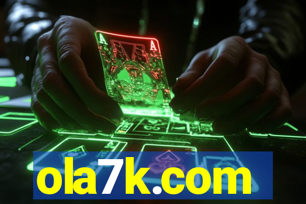 ola7k.com