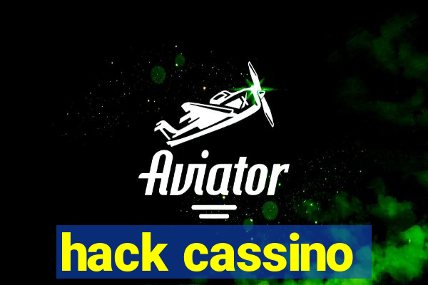 hack cassino