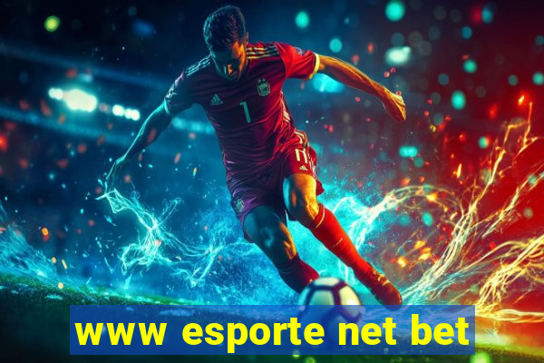 www esporte net bet