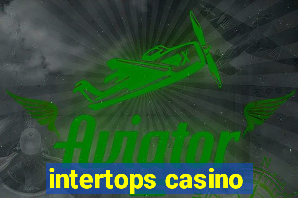 intertops casino