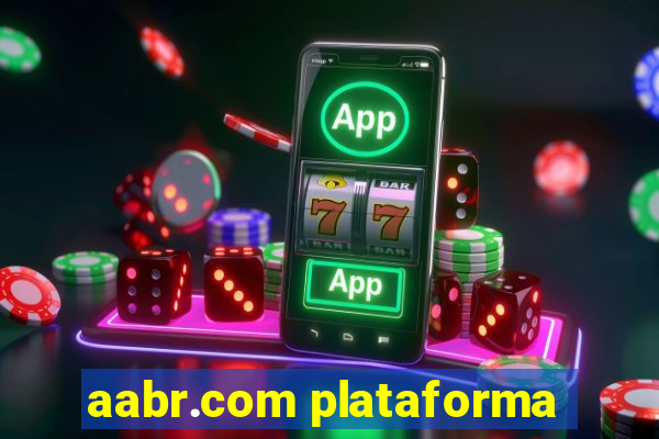 aabr.com plataforma