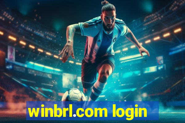 winbrl.com login