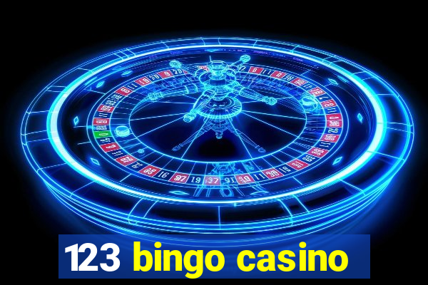 123 bingo casino