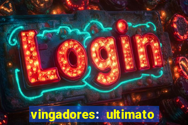 vingadores: ultimato filme completo dublado google drive