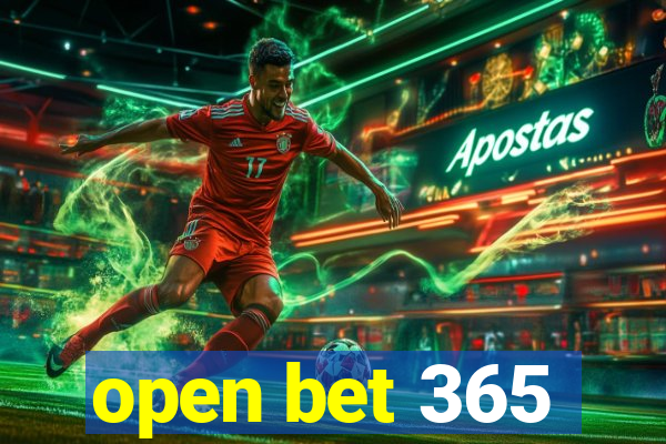 open bet 365