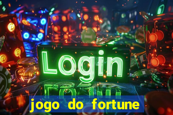 jogo do fortune rabbit demo