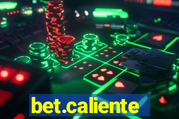 bet.caliente