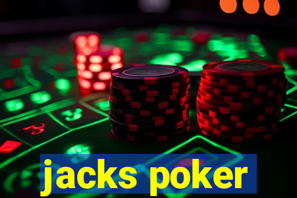 jacks poker