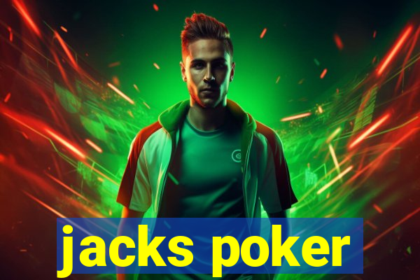 jacks poker