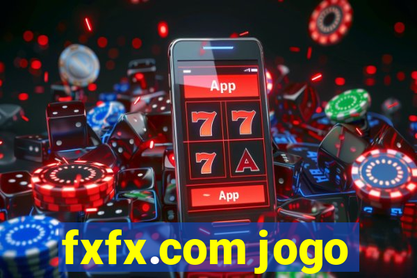 fxfx.com jogo