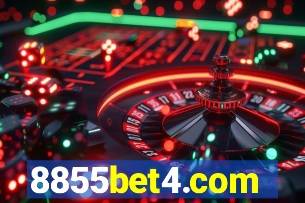 8855bet4.com