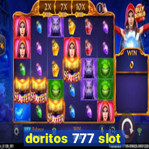 doritos 777 slot