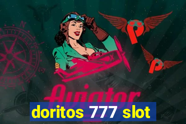 doritos 777 slot