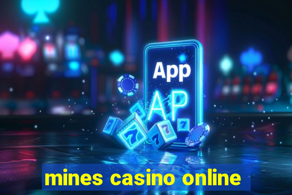 mines casino online