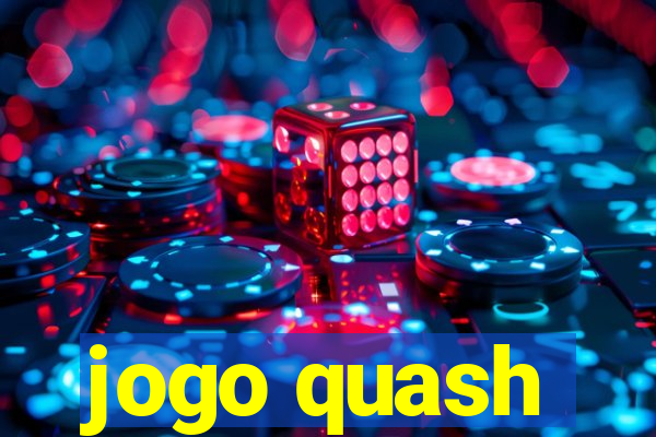 jogo quash