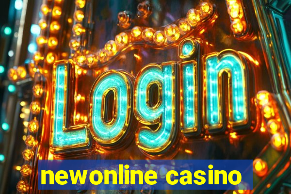 newonline casino