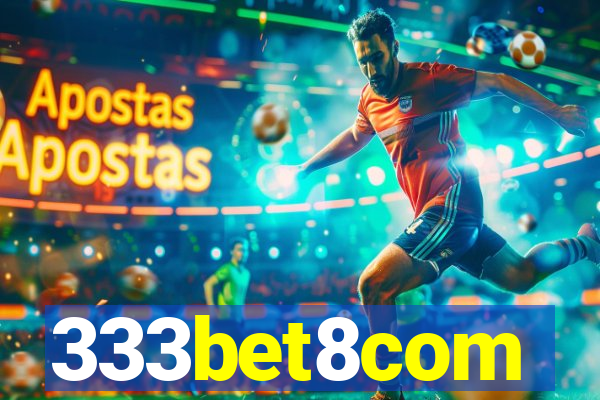 333bet8com