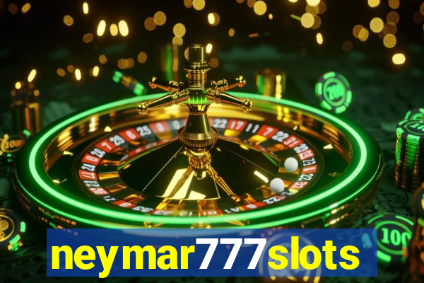 neymar777slots