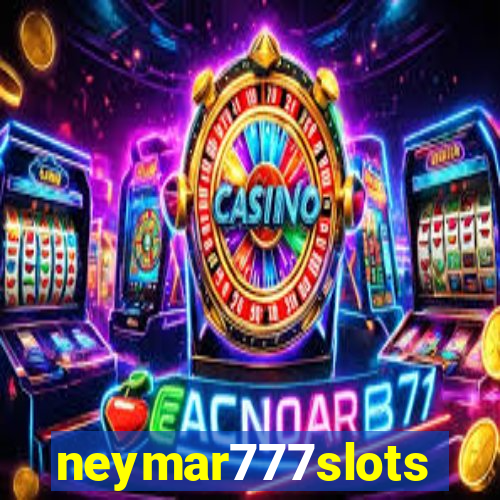 neymar777slots