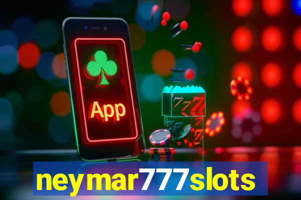 neymar777slots