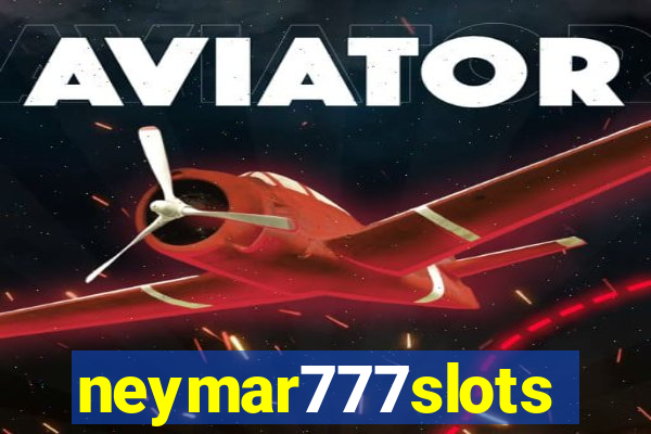 neymar777slots