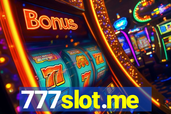 777slot.me