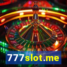 777slot.me