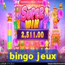 bingo jeux