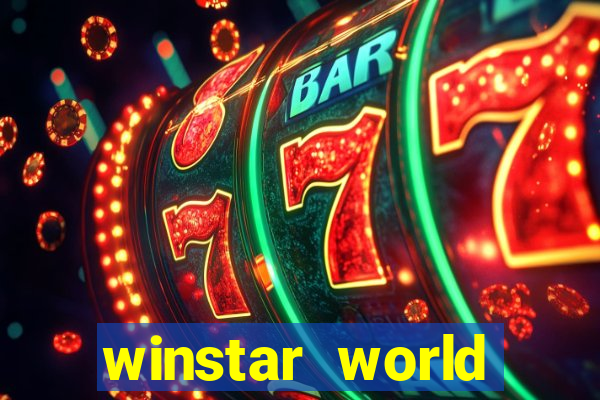 winstar world resort casino