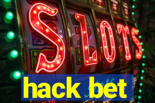 hack bet