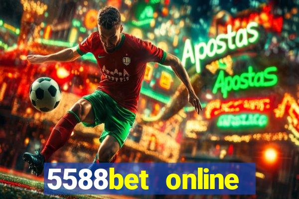 5588bet online casino internet